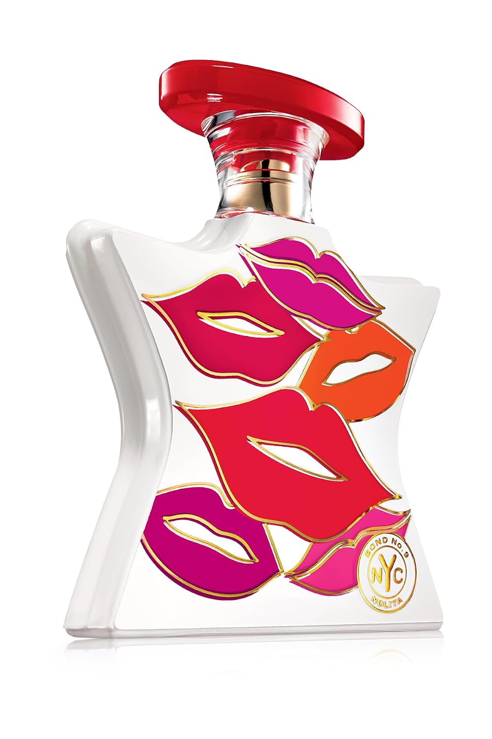 Bond No. 9 New York Nolita 3.4 fl oz / 100 ml – Elegant Women Eau de Parfum, Fast USA Ship