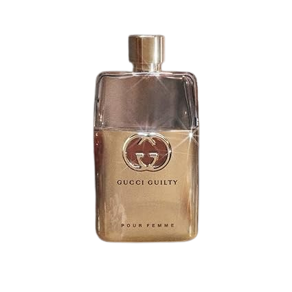 Gucci Guilty 3.0 oz (90 ml) – Elegant Unisex Eau de Parfum, Fast USA Ship