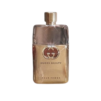 Gucci Guilty 3.0 oz (90 ml) – Elegant Unisex Eau de Parfum, Fast USA Ship