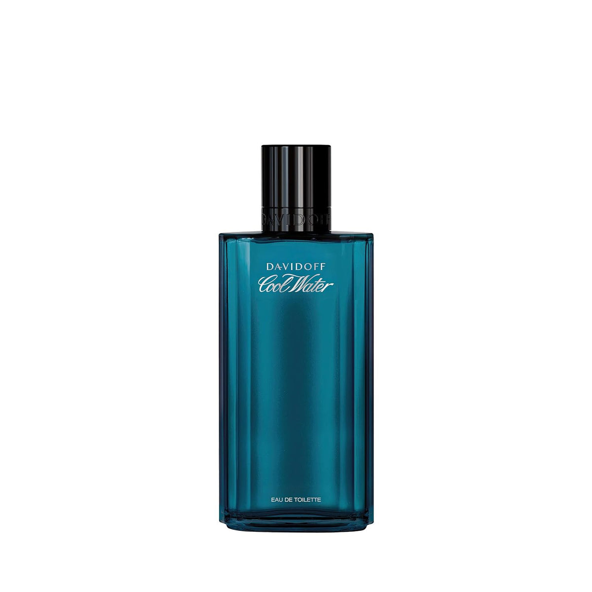 Davidoff Cool Water 4.2 Ounce / 125 ml – Premium Men Scent, Ships Free