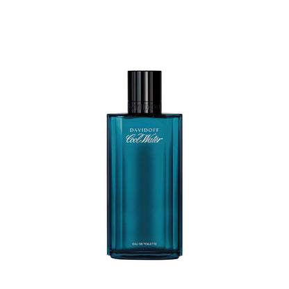 Davidoff Cool Water 4.2 Ounce / 125 ml – Premium Men Scent, Ships Free