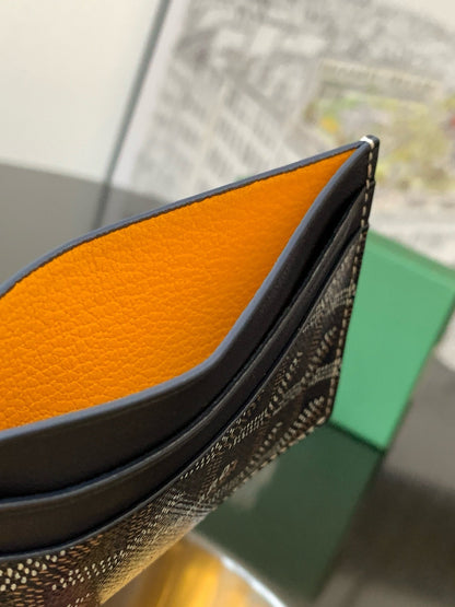 GOY Saint-Sulpice Cardholder