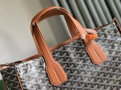 GOY Tote 38x35x11.5cm