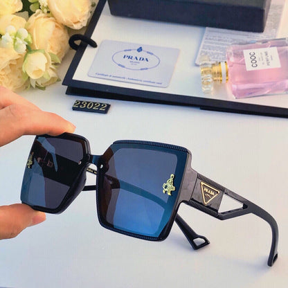 PRA Sunglasses
