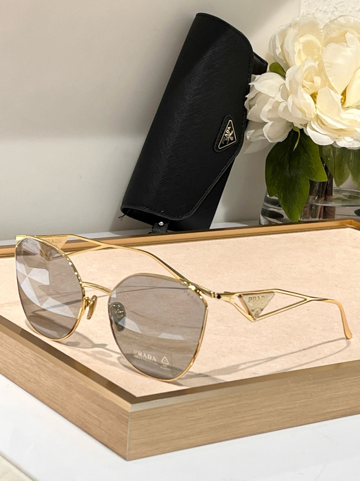 PRA Sunglasses