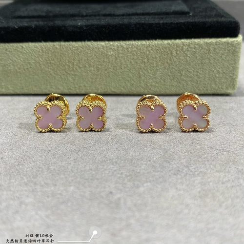 VCA Earrings