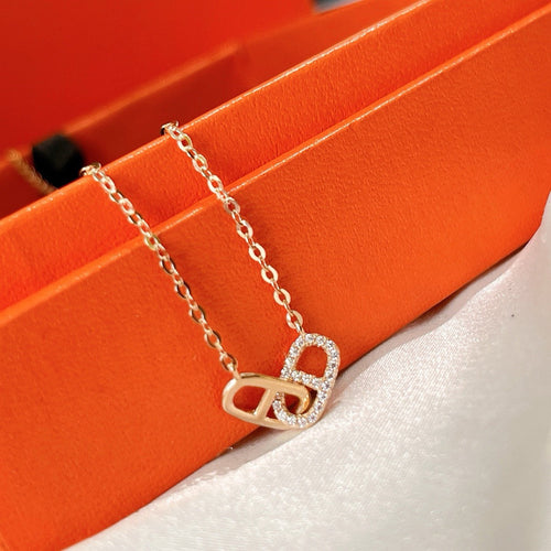 HERM Necklace