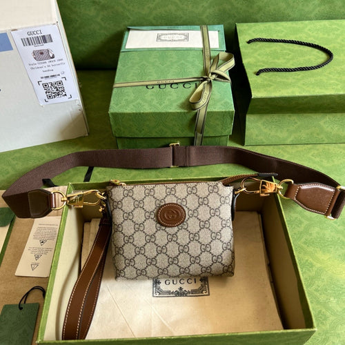 GUC Sling Bag