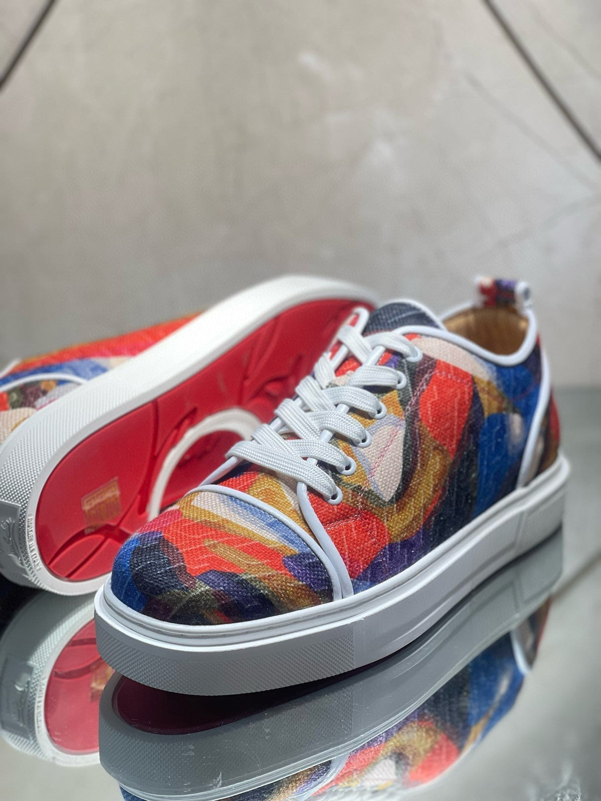 CHL Sneaker