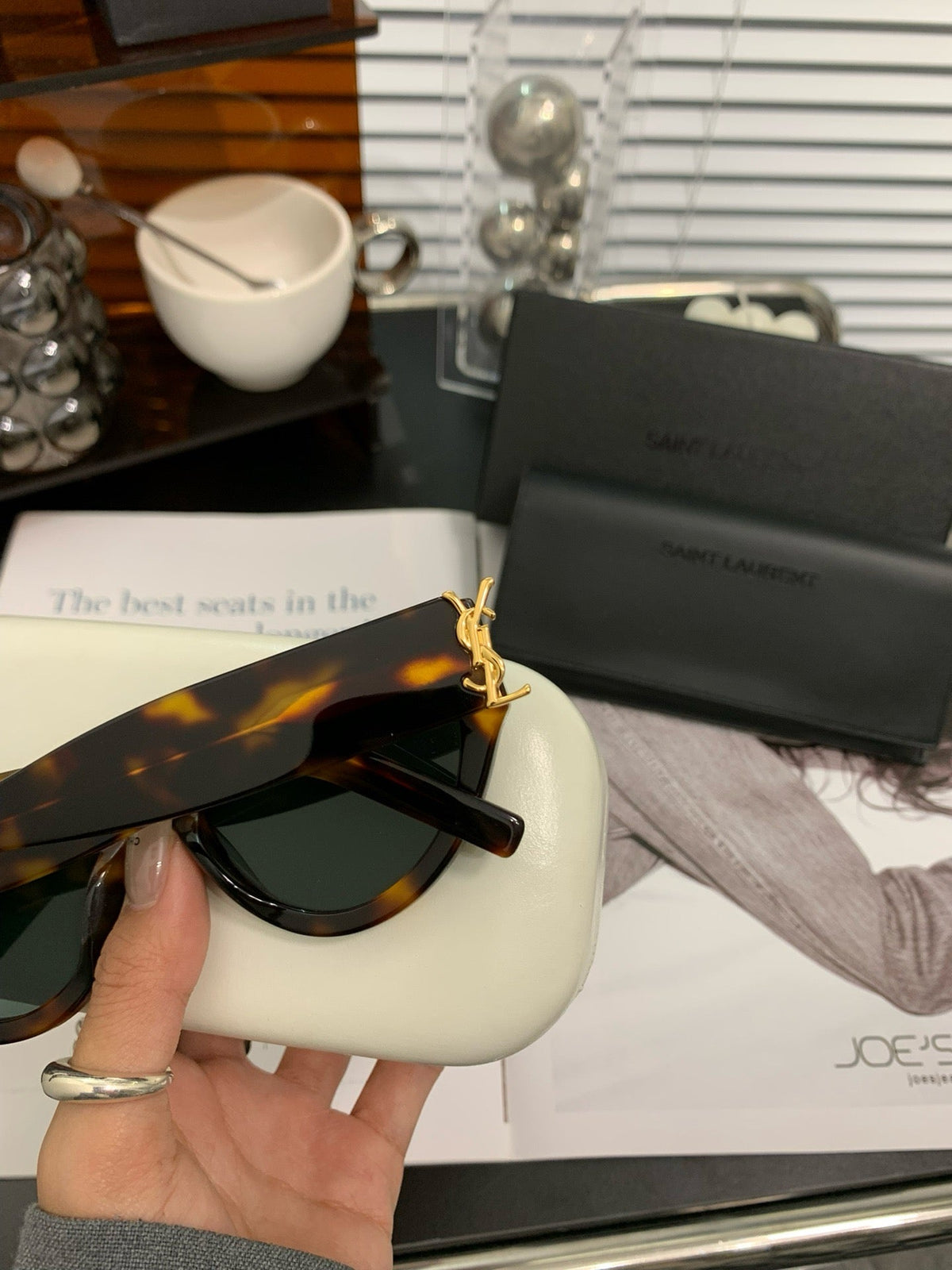 YLS Sunglasses
