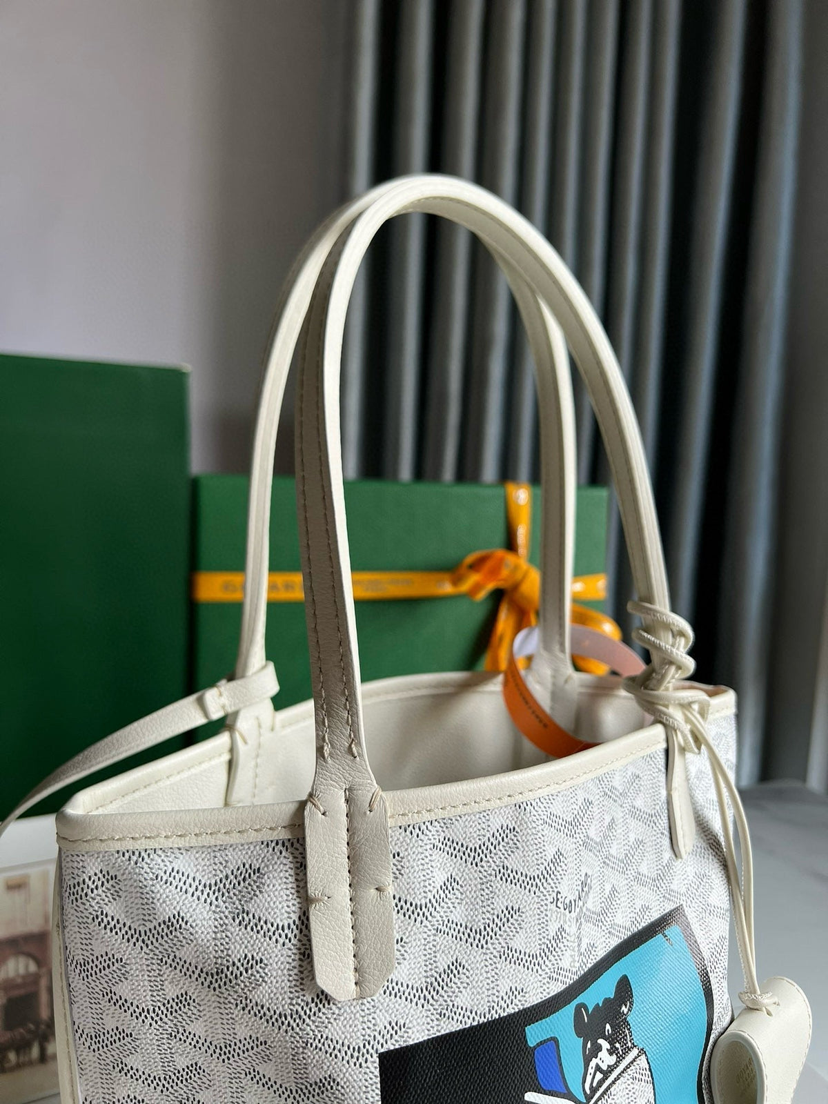 GOY ANJOU MINI 20*10*20