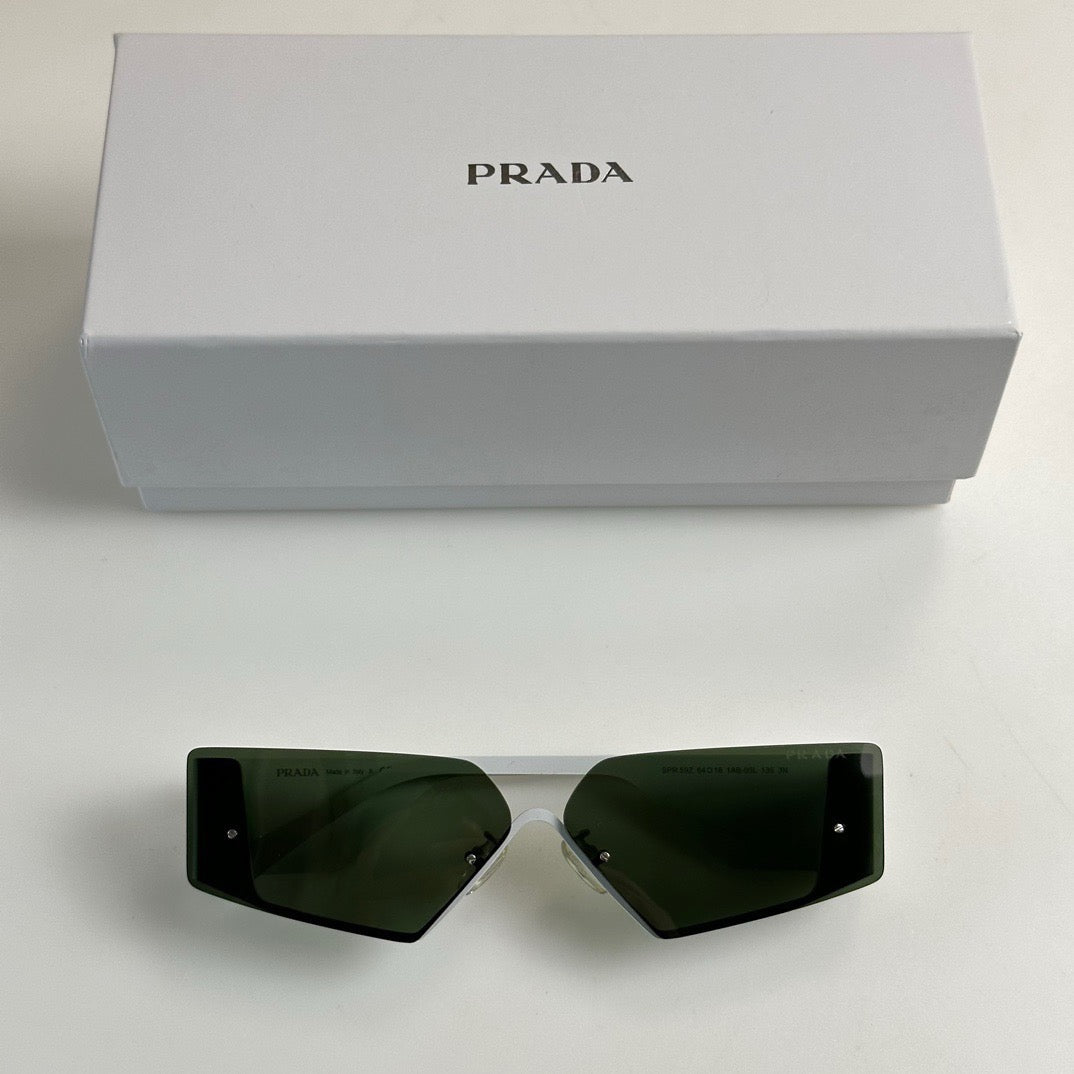 PRA Sunglasses