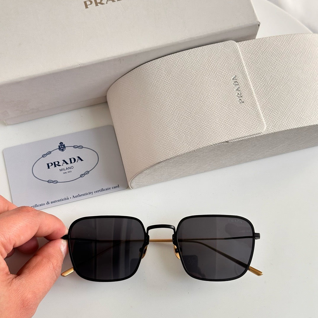 PRA Sunglasses
