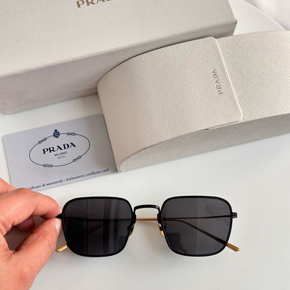 PRA Sunglasses