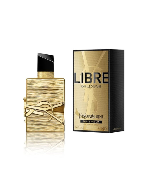Yves Saint Laurent Libre Vanille Couture – 1.7 fl oz / 50 ml Unisex Fragrance | Fast US Delivery