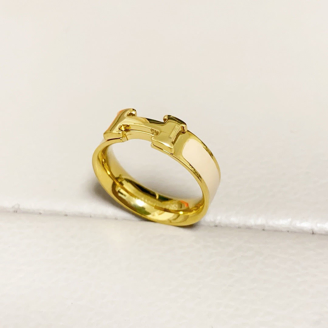 HERM Rings