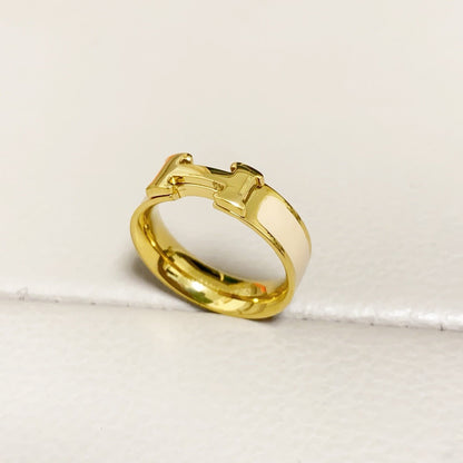 HERM Rings