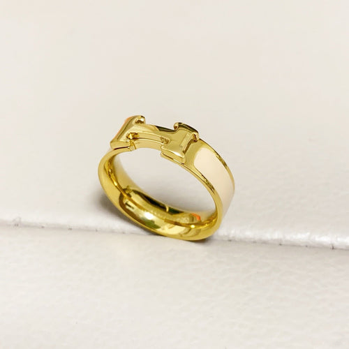 HERM Rings