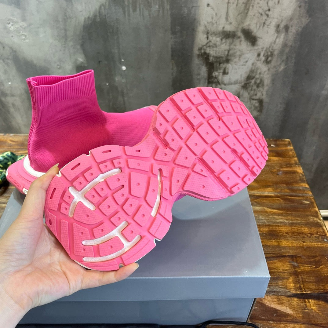 BLCG Sneakers