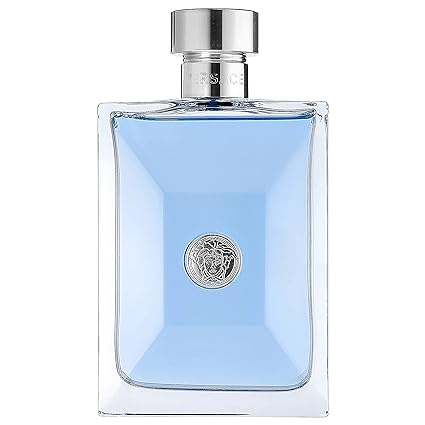 Versace Pour Homme 3.4 oz (100 ml) for Unisex | Genuine Designer Fragrance – Free Delivery