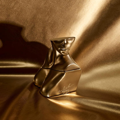 Billie Eilish Perfume Notes of Sugared Petals Vanilla Musk 3.40 Ounce / 100 ml for Women | Genuine Designer Fragrance – Free Delivery
