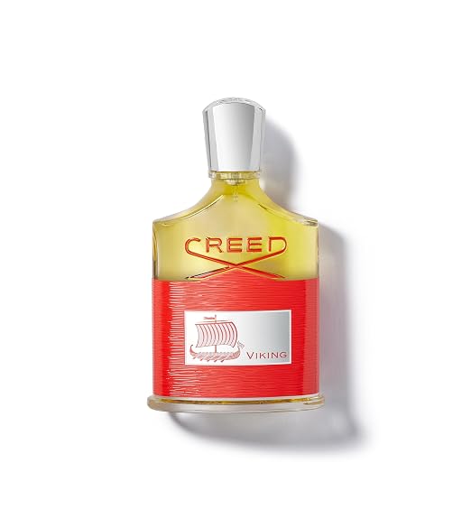 Creed Viking – 3.3oz/100ml Men Fragrance | Fast US Delivery
