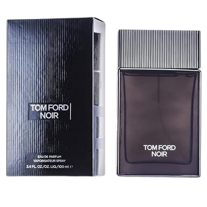 Tom Ford Noir (3.4 oz (100 ml)) – 65% Off Designer Perfume for Unisex
