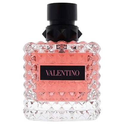 Valentino Donna Born in Roma 3.4 oz (100 ml) – Elegant Women Eau de Parfum, Fast USA Ship