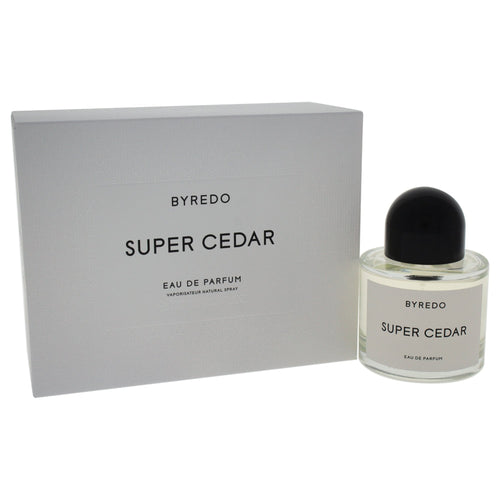 Byredo Byredo Super Cedar for Men