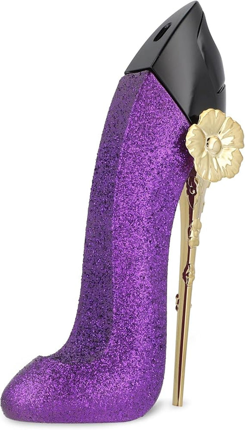 Carolina Herrera Good Girl 2.7 oz (80 ml) – Elegant Unisex Eau de Parfum, Fast USA Ship