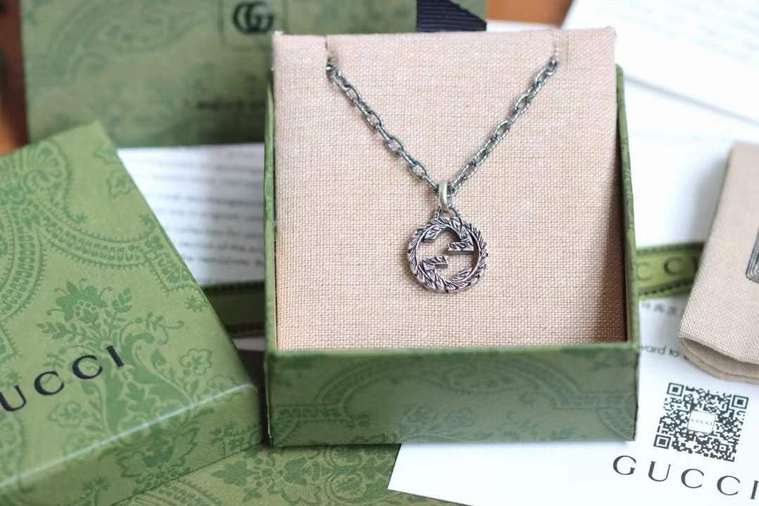 GUC Necklace
