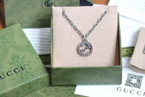 GUC Necklace