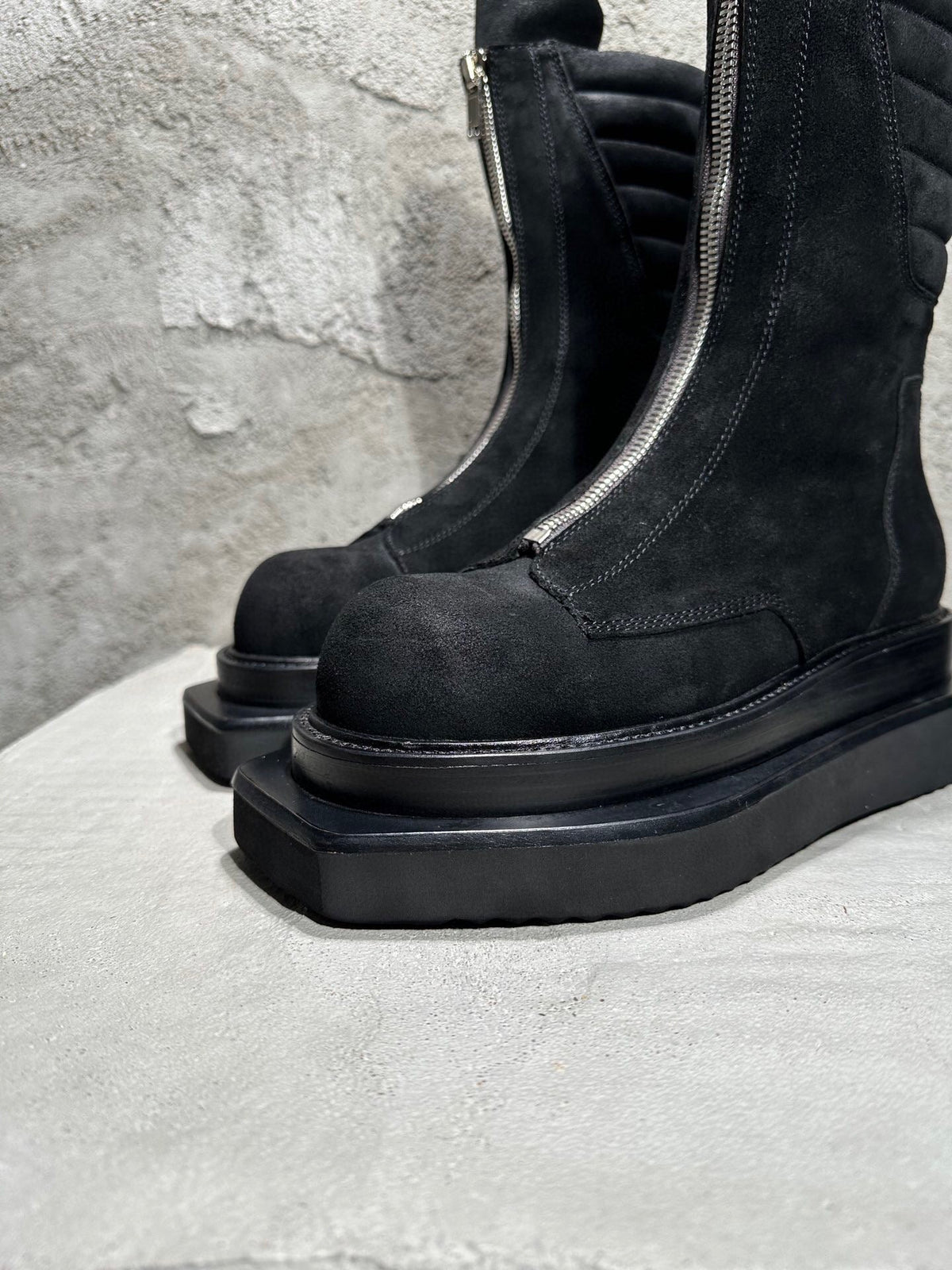 Rick Owen Sneaker