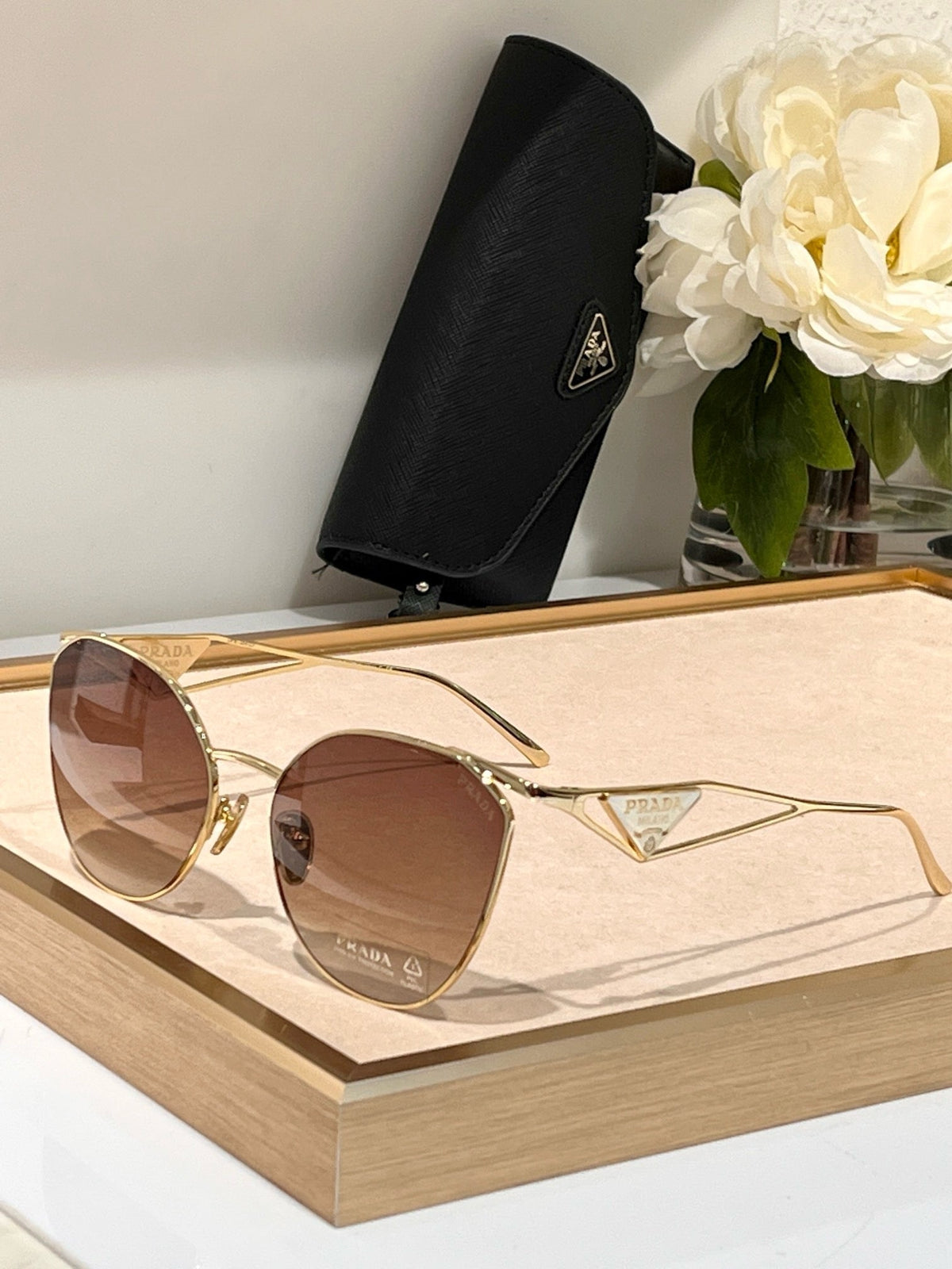 PRA Sunglasses