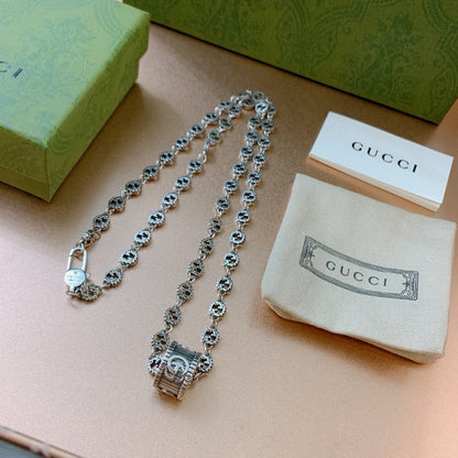 GUC Necklace