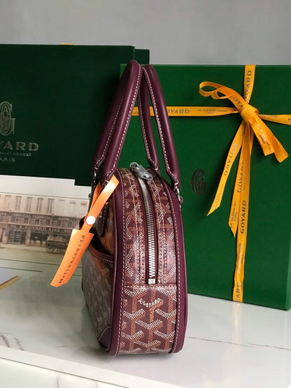 GOY BOWLING BAG 26*17*8