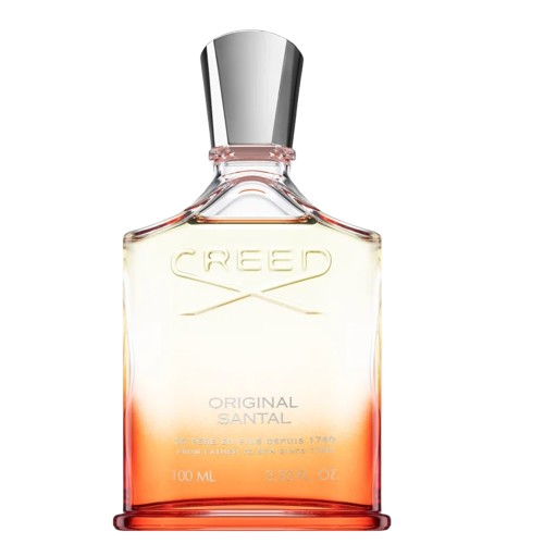 Creed Original Santal Natural 3.4 fl oz / 100 ml for Unisex | Genuine Designer Fragrance – Free Delivery