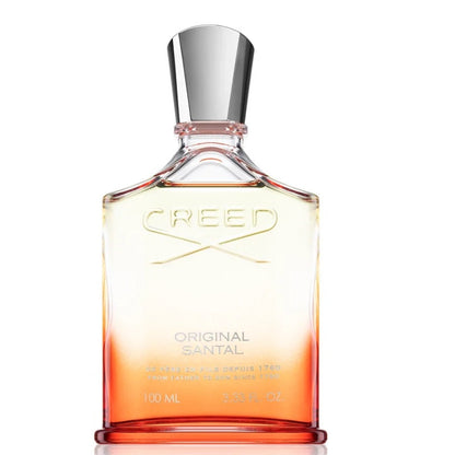 Creed Original Santal Natural 3.4 fl oz / 100 ml for Unisex | Genuine Designer Fragrance – Free Delivery