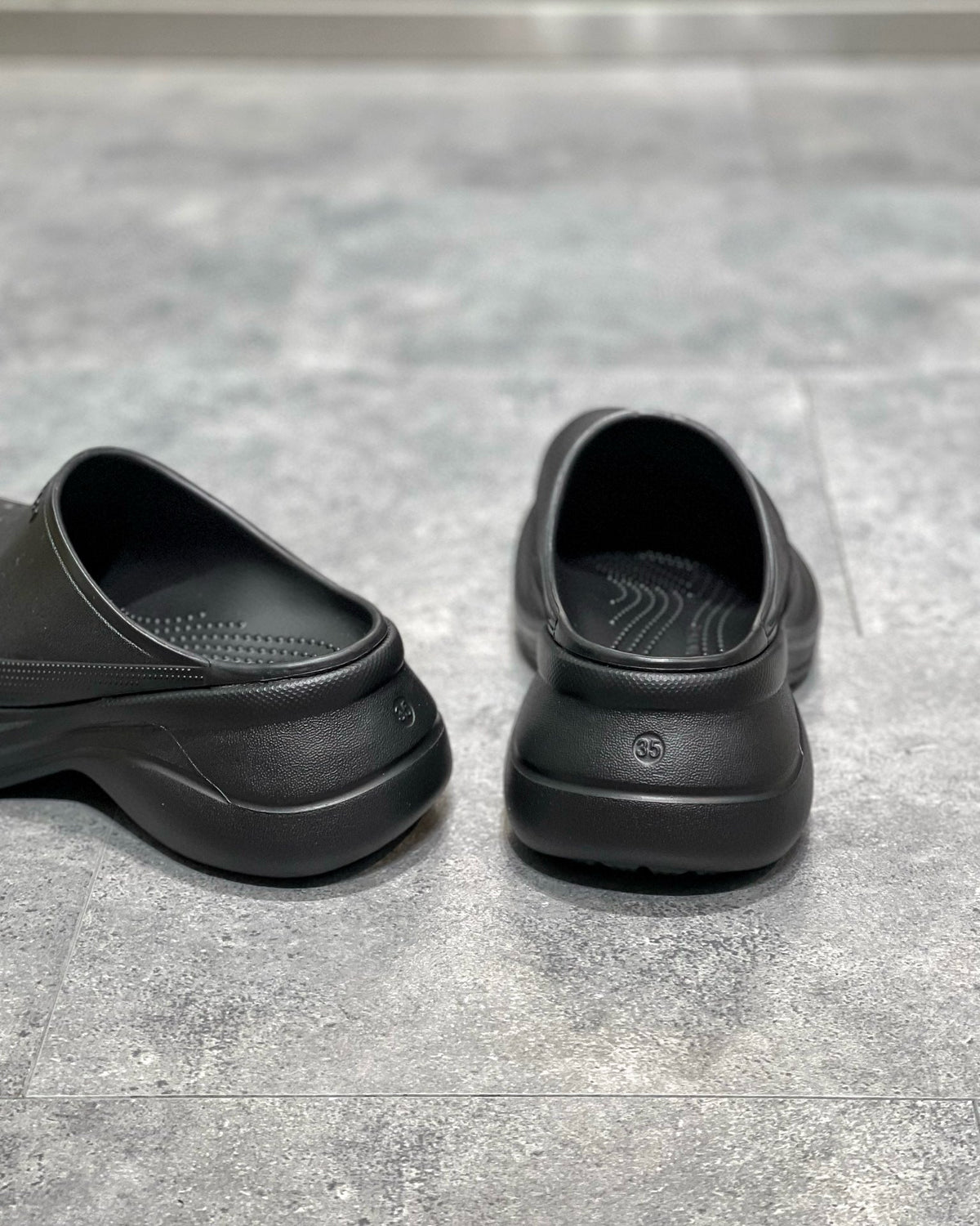 BLCG Sandals