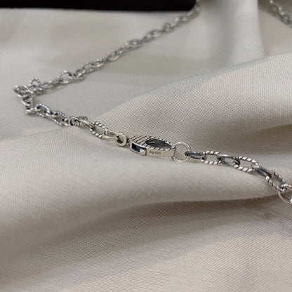 GUC Necklace