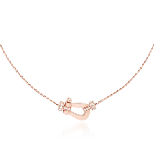 FORCE 10 DIAMOND NECKLACE