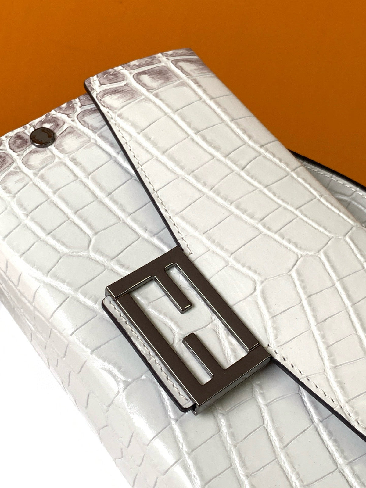 FEN BAGUETTE SOFT TRUNK 21.5*6.5*13