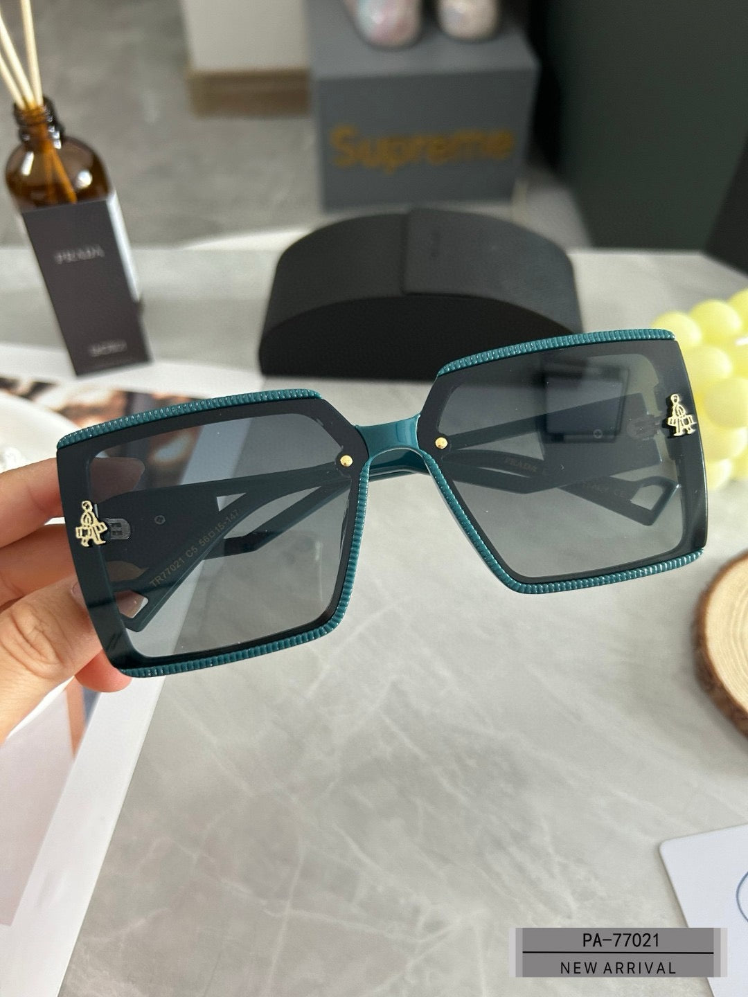 PRA Sunglasses