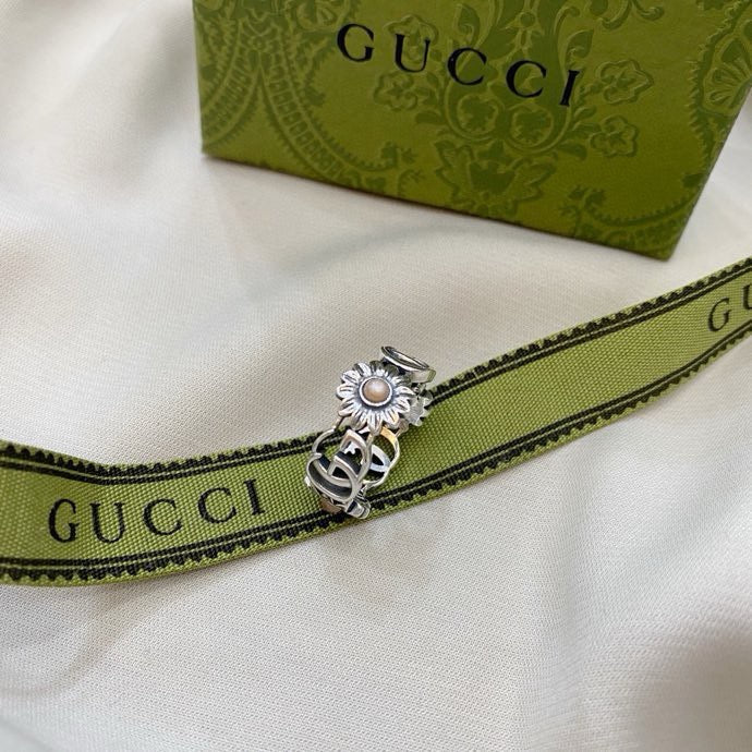 GUC Rings