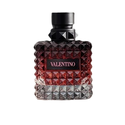Valentino Born in Roma Donna Intense 3.4 oz (100 ml) – Elegant Women Eau de Parfum, Fast USA Ship