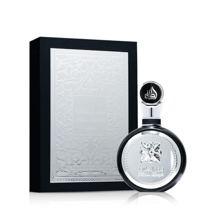Lattafa Fakhar 3.4 fl oz / 100 ml – Premium Unisex Scent, Ships Free