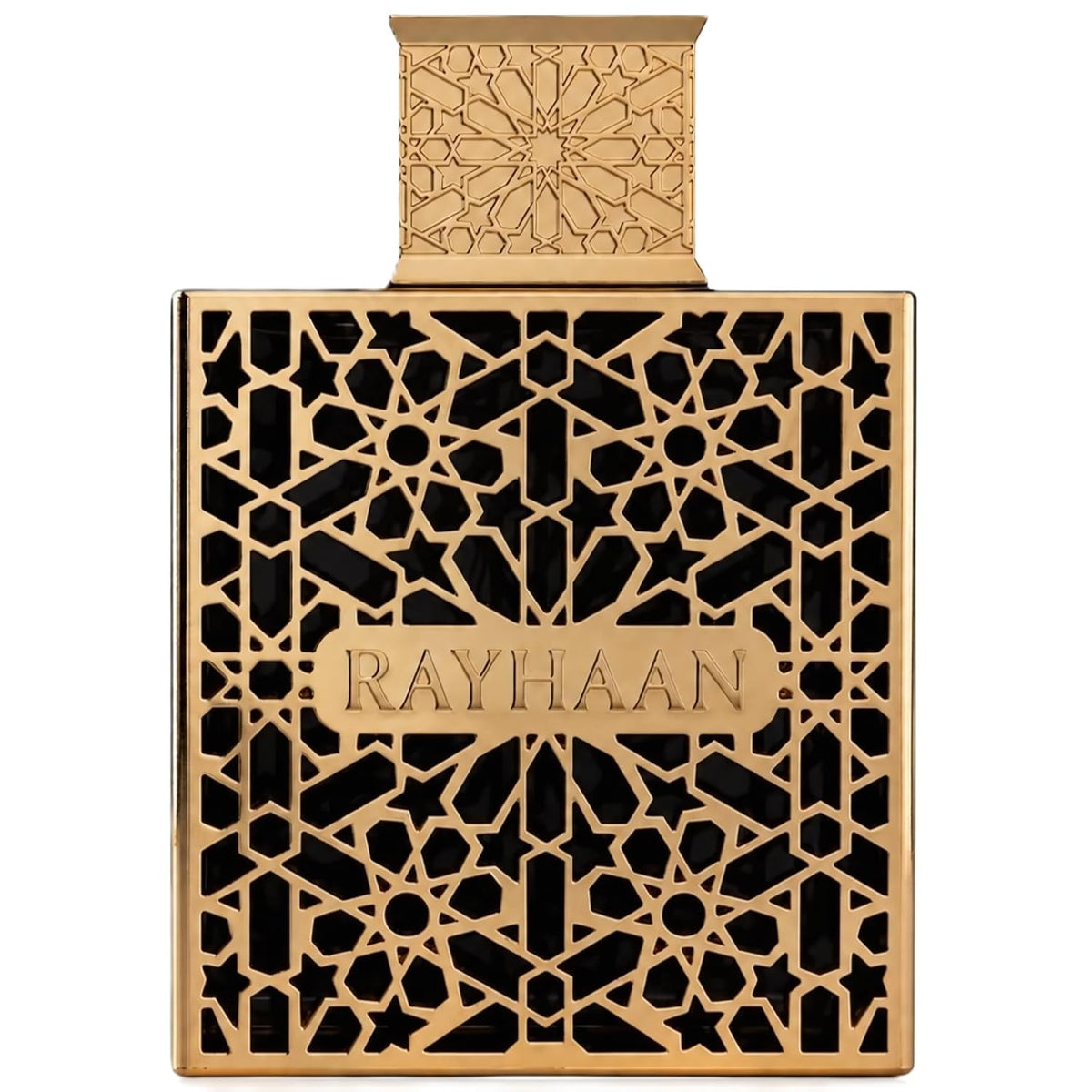 Rayhaan Elixir Eau de Parfum Spray for Unisex 3.40 Ounce / 100 ml 3.40 Ounce / 100 ml for Unisex 3.40 Ounce / 100 ml – Elegant Unisex Eau de Parfum, Fast USA Ship