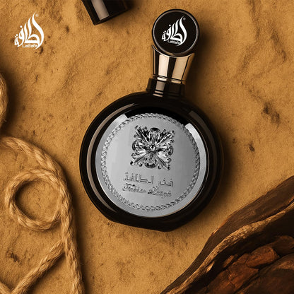 Lattafa Fakhar 3.4 fl oz / 100 ml – Premium Unisex Scent, Ships Free