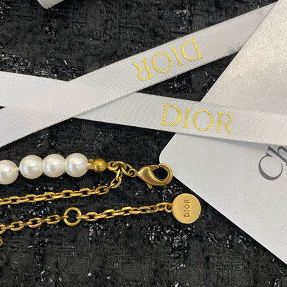 DIO Bracelet