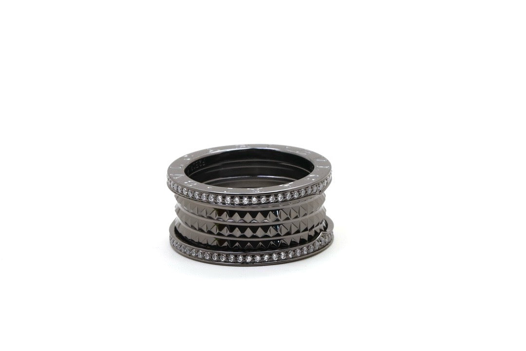 BVL Rings